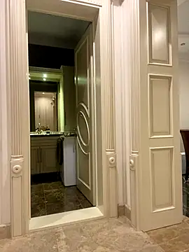 Amazoniiaa online show from 09.28.25