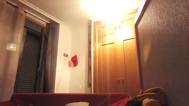 davigochi77bcn online show from 12.04.24