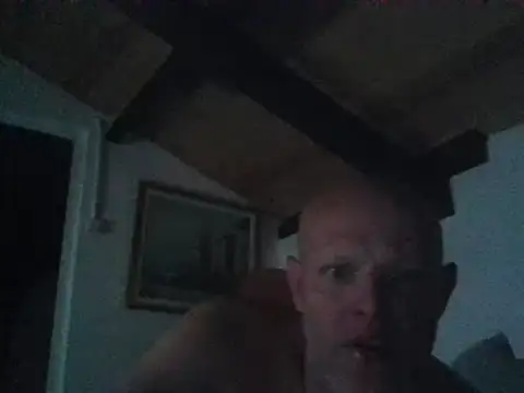 davigochi77bcn online show from 03.14.25