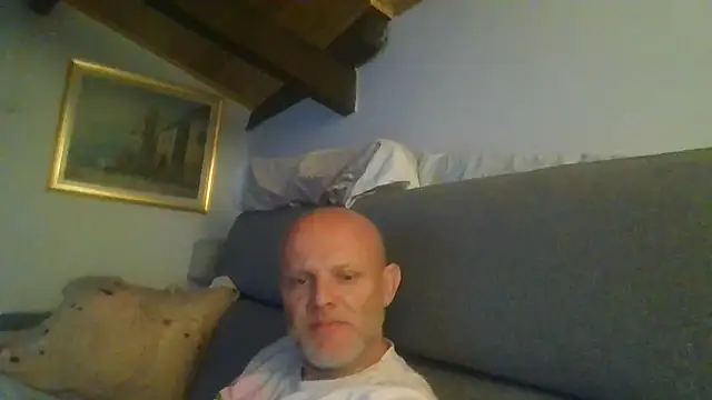 davigochi77bcn online show from 11.14.25