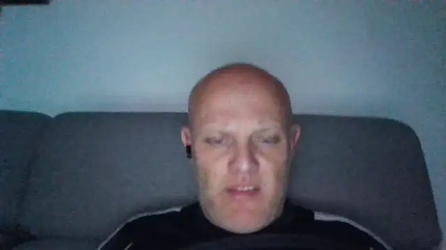 davigochi77bcn online show from 12.21.25