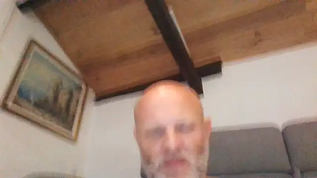 davigochi77bcn online show from 07.27.26