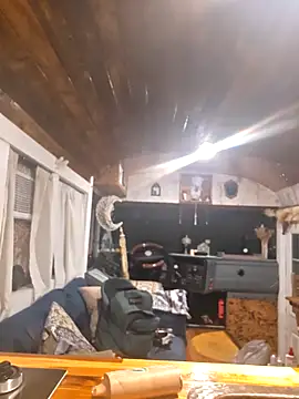 Hotredheadandtoungelasher online show from 09.22.25