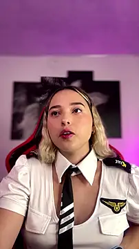 Irisweet  online show from 07.11.26