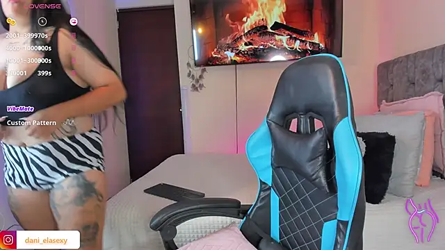 danielasexya1 online show from 02.05.25
