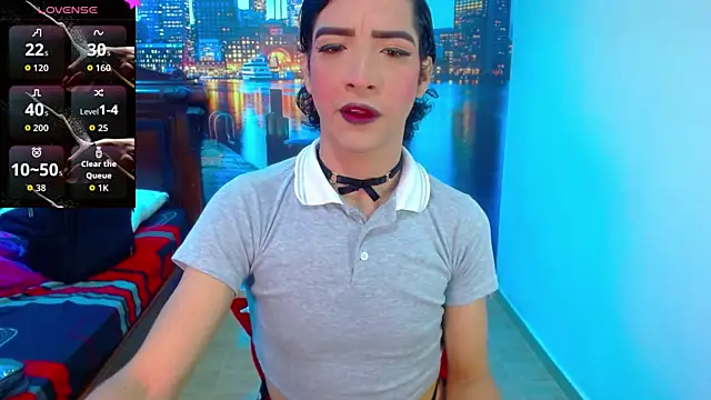 sex boy199 online show from 09.09.25