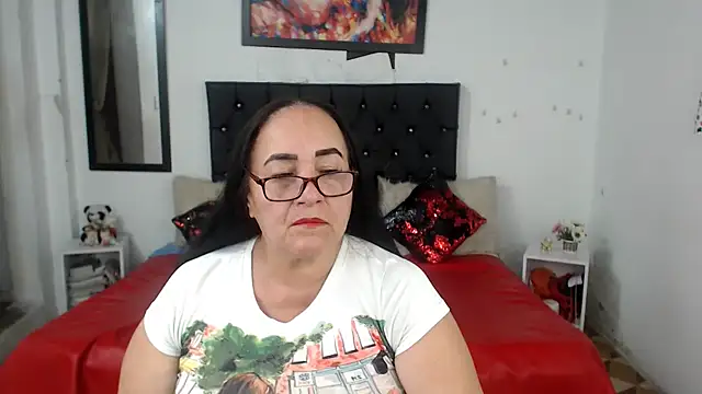 Sweetbigcatt online show from 01.26.25