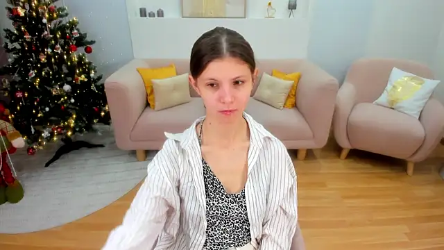 AudreyBarlow online show from 12.10.24
