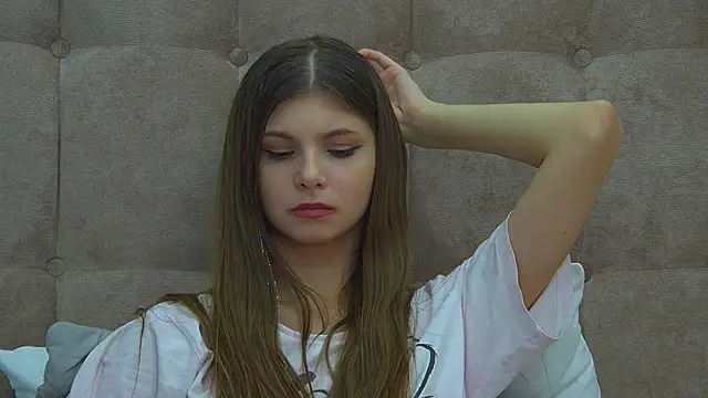 AudreyBarlow online show from 02.08.25