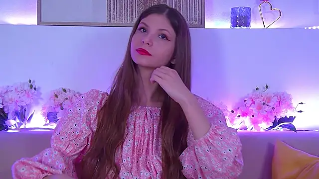 AudreyBarlow online show from 02.14.25