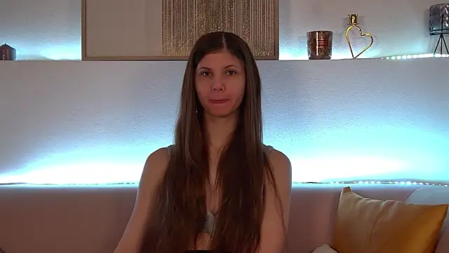 AudreyBarlow online show from 02.21.25