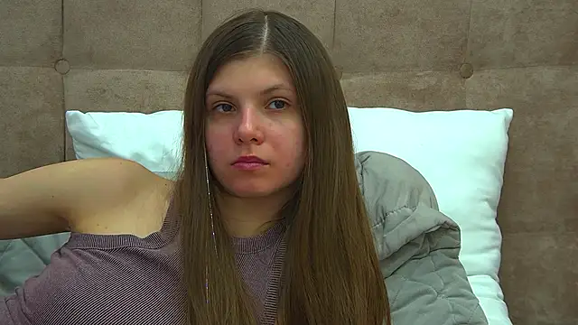 AudreyBarlow online show from 02.25.25