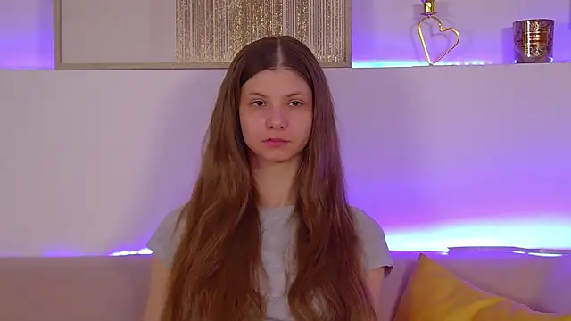 AudreyBarlow online show from 03.11.25