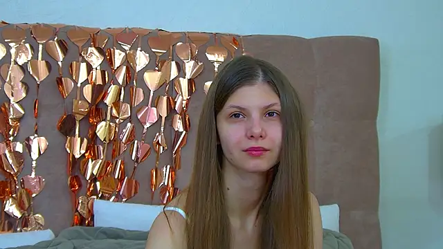 AudreyBarlow online show from 02.14.26