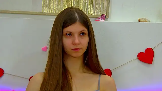 AudreyBarlow online show from 02.18.26