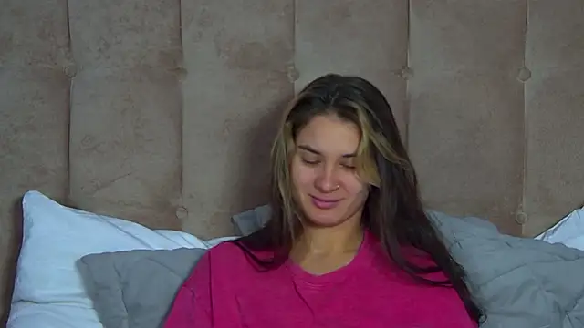 RachelSimpson online show from 11.07.25