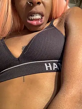Jasmine FullsShine online show from 02.13.25