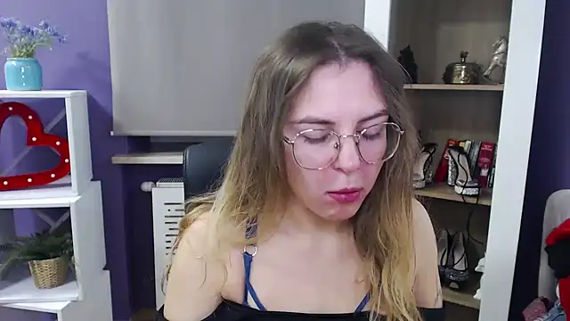 Zoey Erotic online show from 12.02.24