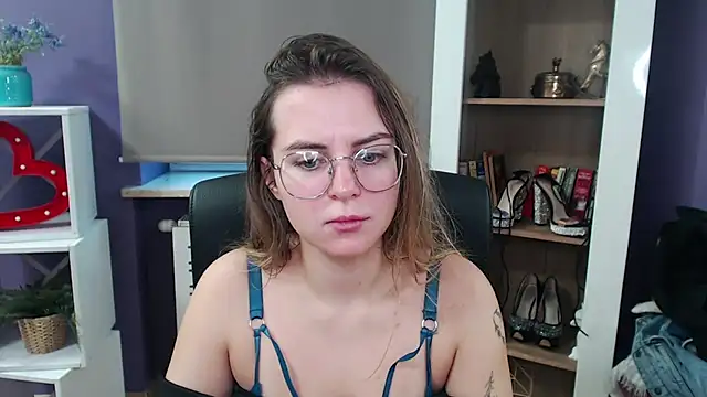 Zoey Erotic online show from 12.03.24