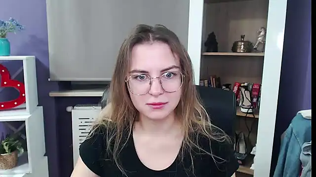 Zoey Erotic online show from 12.04.24