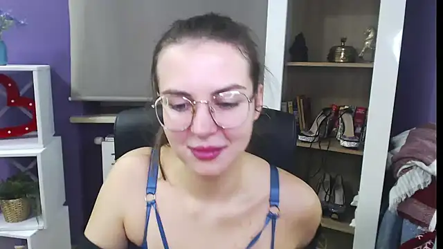 Zoey Erotic online show from 12.05.24