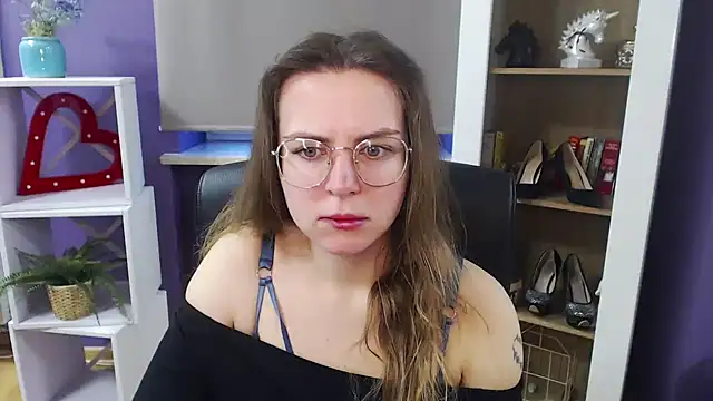Zoey Erotic online show from 03.19.25