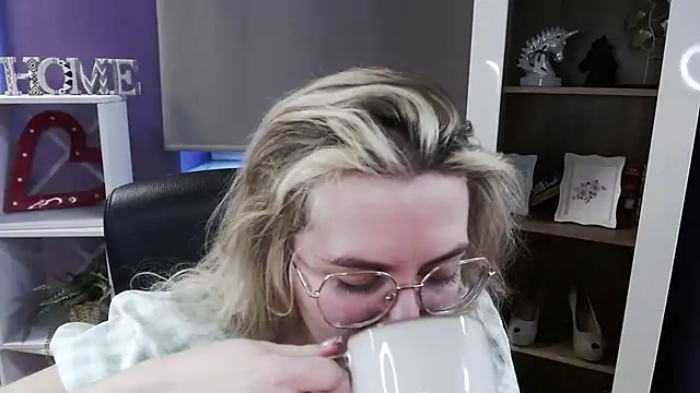 Zoey Erotic online show from 03.11.26