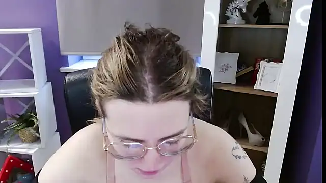 Zoey Erotic online show from 04.09.26