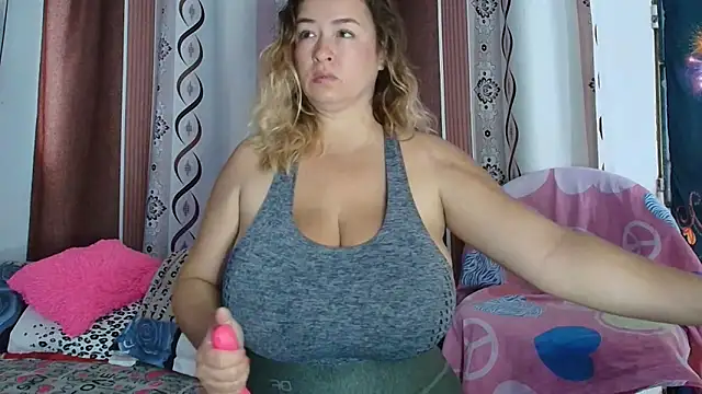brenlissy89 online show from 06.18.26