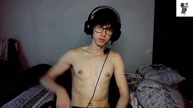 Snapshot of jamismu chatting on 03.12.25 jamismu online show from 03.12.25