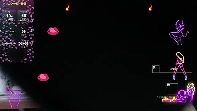 linapalacios online show from 09.22.25