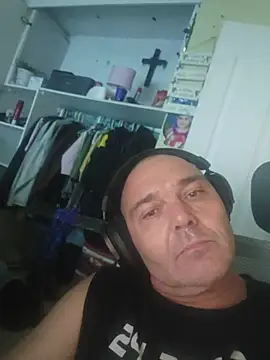 Snapshot of Brutus009 chatting on 01.06.26 Brutus009 online show from 01.06.26