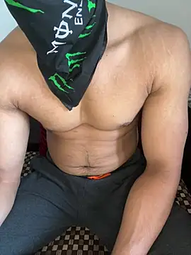 AmHunter04 online show from 03.19.25