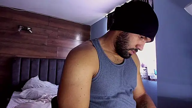 anthonylatynxd online show from 04.20.26