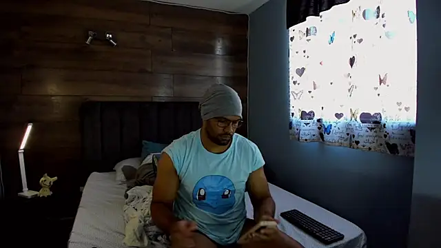 anthonylatynxd online show from 04.26.26