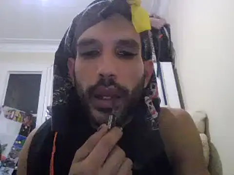 analboypussy online show from 12.24.24