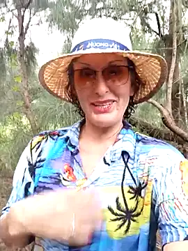 Eliza Wendy online show from 09.24.25