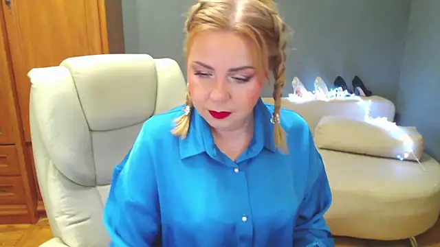 Cute sun online show from 10.01.25