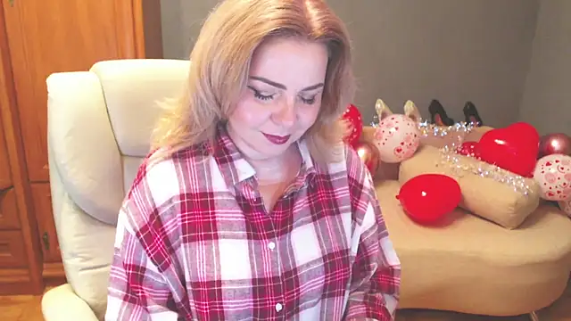 Cute sun online show from 03.01.26