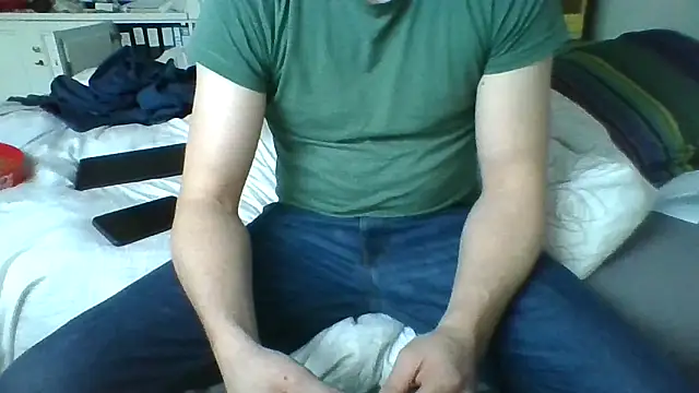 MmaxX004 online show from 02.23.25