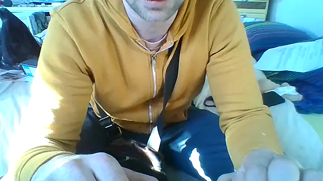 MmaxX004 online show from 03.04.25