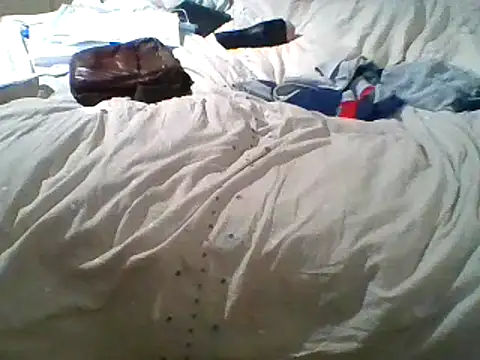 MmaxX004 online show from 03.18.25