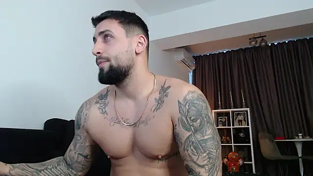  DylanGreen online show from 11.23.25