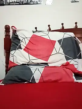 Chocolatinajet online show from 09.21.25