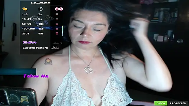 Mysskytty online show from 09.26.25