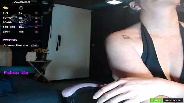 Mysskytty online show from 09.29.25