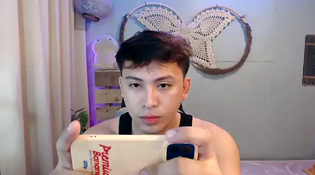 princeJayX online show from 12.01.24