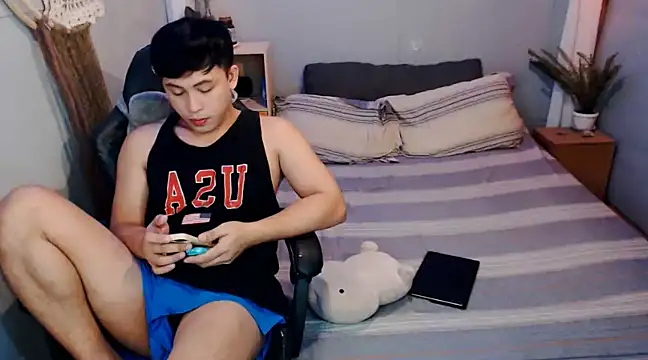 princeJayX online show from 03.13.25