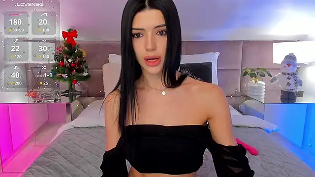 JasmiLyn online show from 12.13.24
