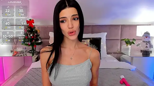 JasmiLyn online show from 12.26.24